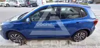 2024 Volkswagen Polo