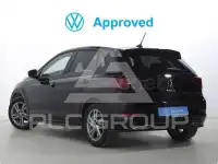 2024 Volkswagen Polo