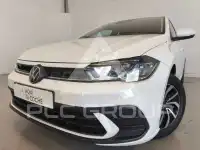 2024 Volkswagen Polo
