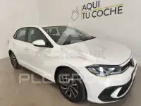 2024 Volkswagen Polo