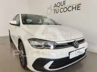 2024 Volkswagen Polo
