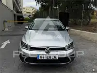 2024 Volkswagen Polo