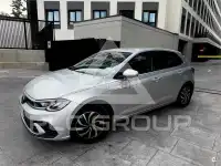 2024 Volkswagen Polo