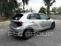 2024 Volkswagen Polo