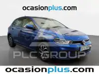 2024 Volkswagen Polo