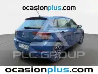 2024 Volkswagen Polo