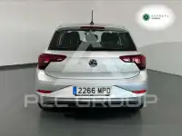 2024 Volkswagen Polo
