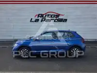 2024 Volkswagen Polo