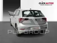 2024 Volkswagen Polo