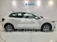 2024 Volkswagen Polo