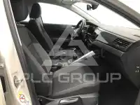 2024 Volkswagen Polo