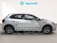2024 Volkswagen Polo