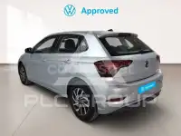 2024 Volkswagen Polo
