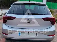 2024 Volkswagen Polo