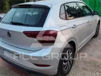 2024 Volkswagen Polo