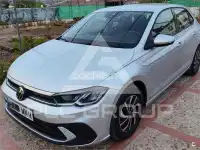 2024 Volkswagen Polo