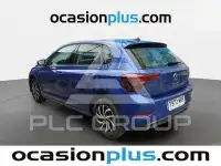 2024 Volkswagen Polo