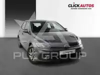 2024 Volkswagen Polo