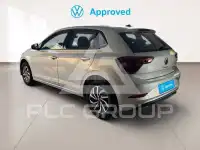 2024 Volkswagen Polo