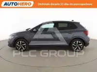2024 Volkswagen Polo