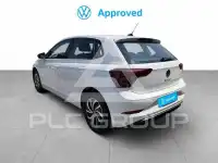 2024 Volkswagen Polo