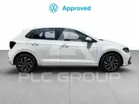 2024 Volkswagen Polo