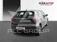 2024 Volkswagen Polo