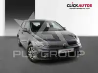 2024 Volkswagen Polo