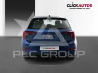 2024 Volkswagen Polo