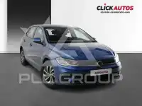 2024 Volkswagen Polo