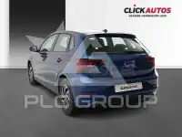 2024 Volkswagen Polo
