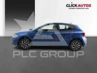 2024 Volkswagen Polo