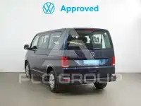 2024 Volkswagen CARAVELLE