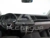 2024 Volkswagen CARAVELLE