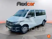 2024 Volkswagen CARAVELLE