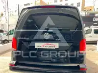 2024 Volkswagen CARAVELLE