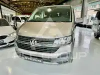 2024 Volkswagen CARAVELLE