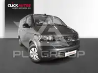 2024 Volkswagen CARAVELLE