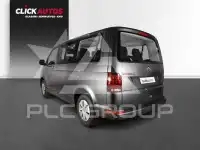2024 Volkswagen CARAVELLE