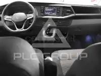 2024 Volkswagen CARAVELLE