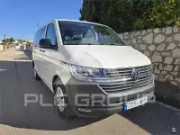 2024 Volkswagen CARAVELLE