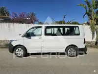 2024 Volkswagen CARAVELLE