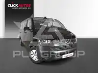 2024 Volkswagen CARAVELLE