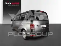 2024 Volkswagen CARAVELLE
