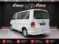 2024 Volkswagen CARAVELLE