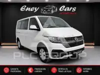 2024 Volkswagen CARAVELLE