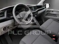 2024 Volkswagen CARAVELLE