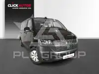 2024 Volkswagen CARAVELLE