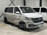 2024 Volkswagen CARAVELLE
