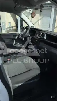 2024 Volkswagen CARAVELLE